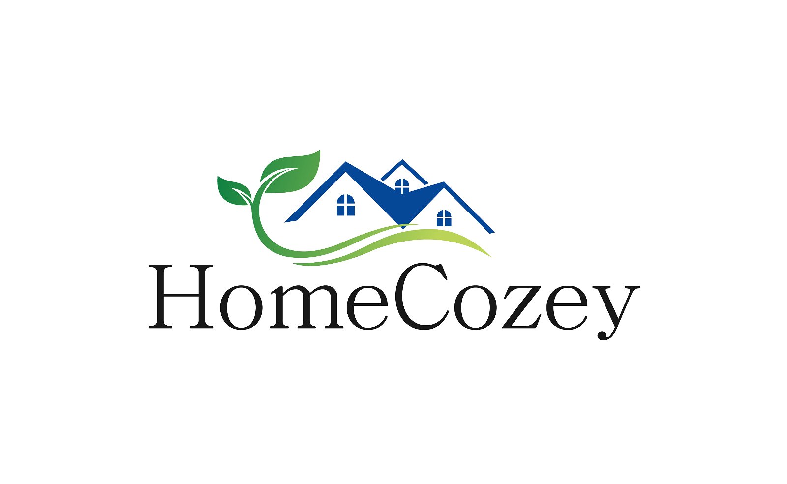 HomeCozey.com - Creative brandable domain for sale